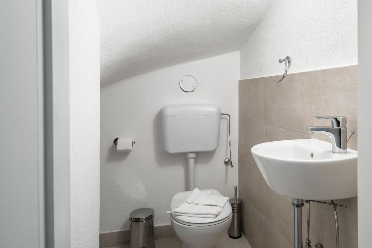 Rose 2 By Quokka 360 - Duplex On 2 Floors With Balcony Apartment