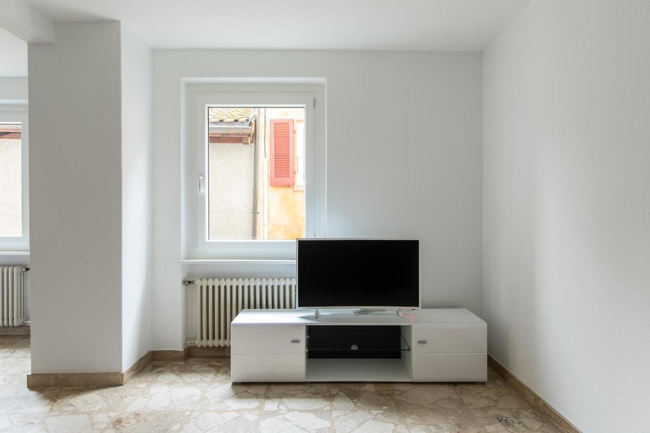 Apartment Rose 2 By Quokka 360 - Duplex On 2 Floors With Balcony Lugano