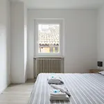 Rose 2 Apartment By Quokka 360 - Duplex On 2 Floors With Balcony
