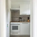 Rose 2 Apartment By Quokka 360 - Duplex On 2 Floors With Balcony