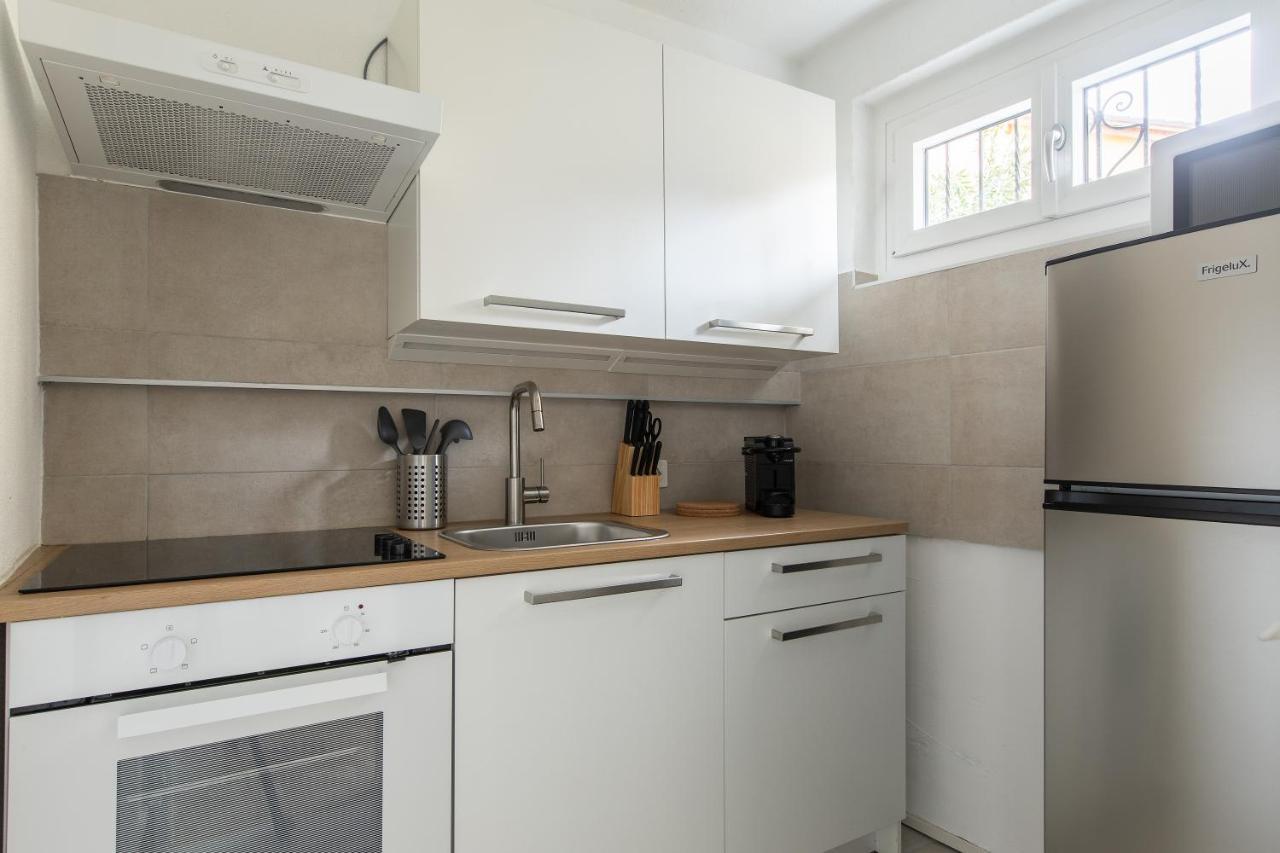 Rose 2 By Quokka 360 - Duplex On 2 Floors With Balcony * Lugano