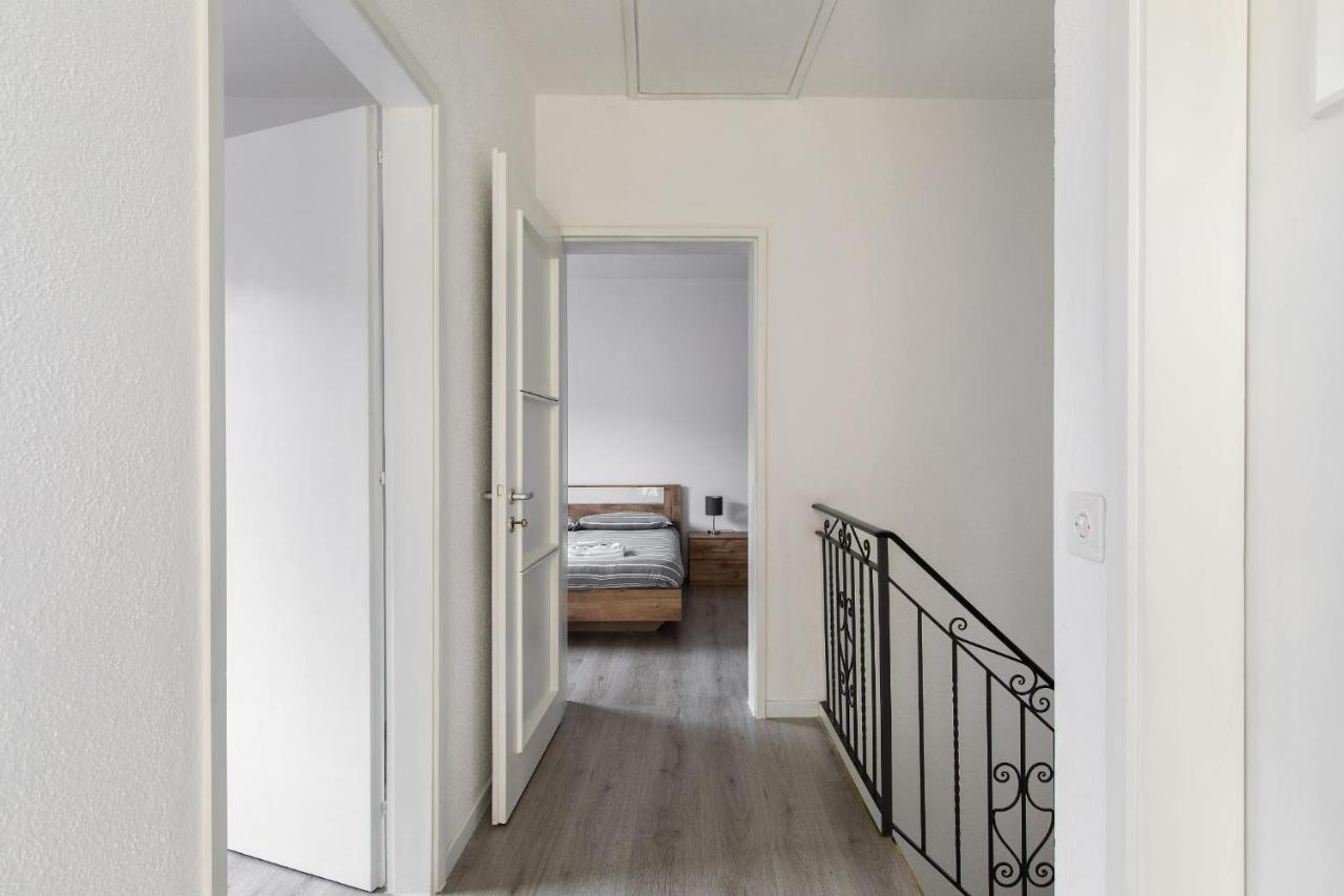 Apartamento Rose 2 By Quokka 360 - Duplex On 2 Floors With Balcony *