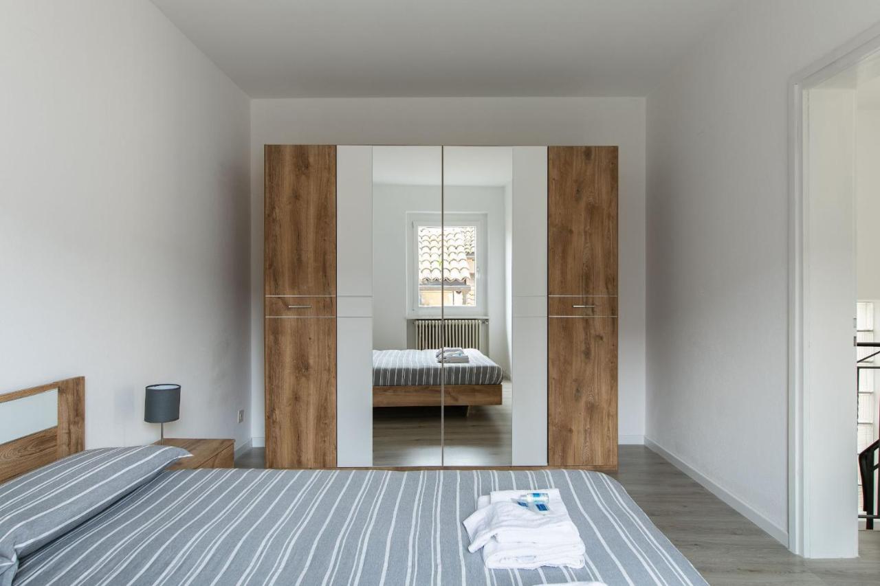 Rose 2 By Quokka 360 - Duplex On 2 Floors With Balcony