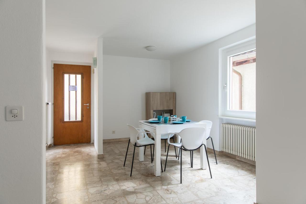 Rose 2 By Quokka 360 - Duplex On 2 Floors With Balcony * Lugano