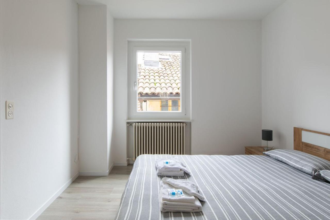 Apartamento Rose 2 By Quokka 360 - Duplex On 2 Floors With Balcony