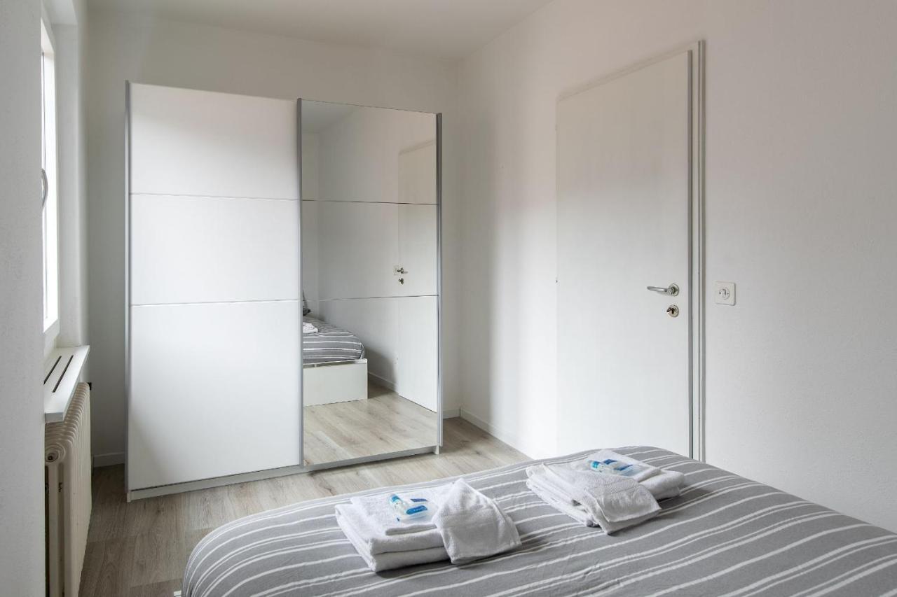 Apartamento Rose 2 By Quokka 360 - Duplex On 2 Floors With Balcony *