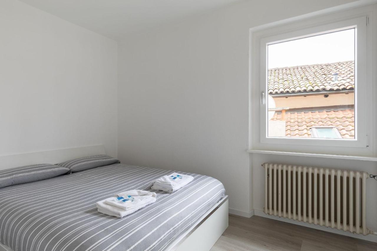 Rose 2 By Quokka 360 - Duplex On 2 Floors With Balcony Apartamento *