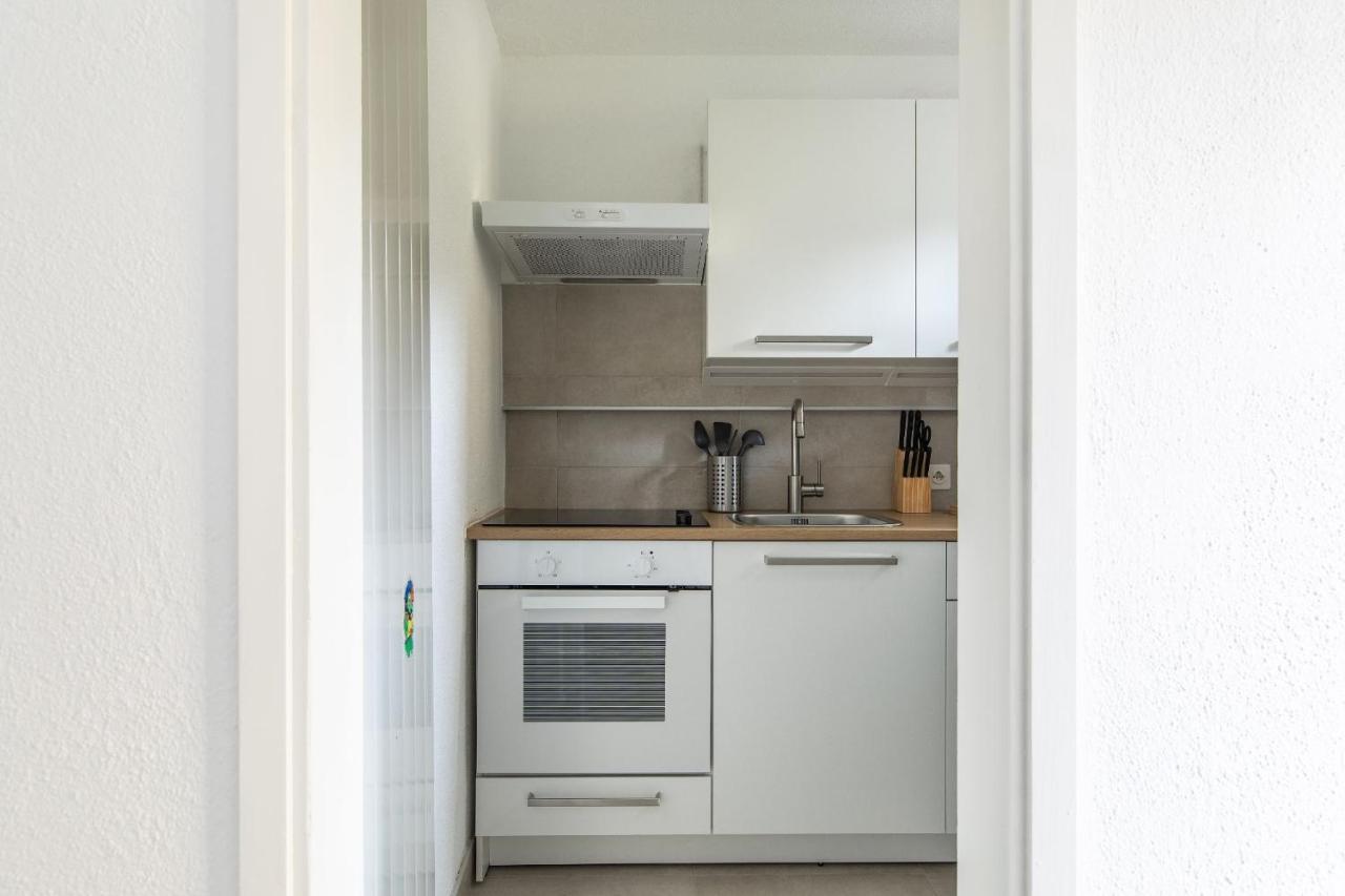 Rose 2 By Quokka 360 - Duplex On 2 Floors With Balcony Lugano