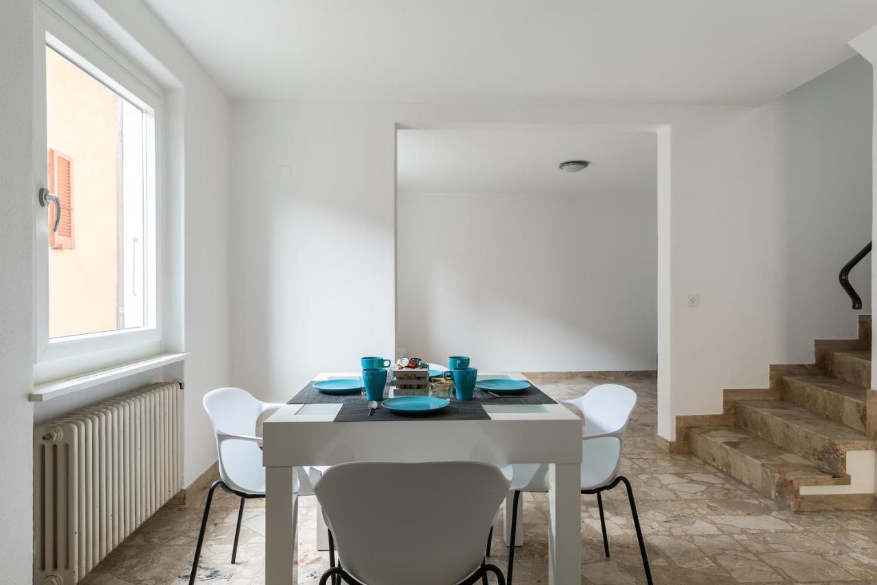 Rose 2 By Quokka 360 - Duplex On 2 Floors With Balcony Apartamento *